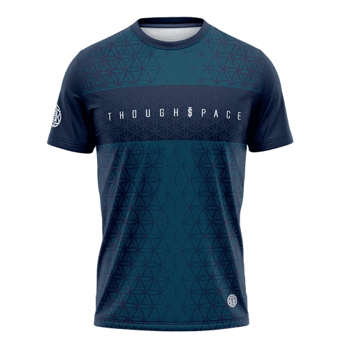 Thought Space Athletics Sublimated Jersey TSA