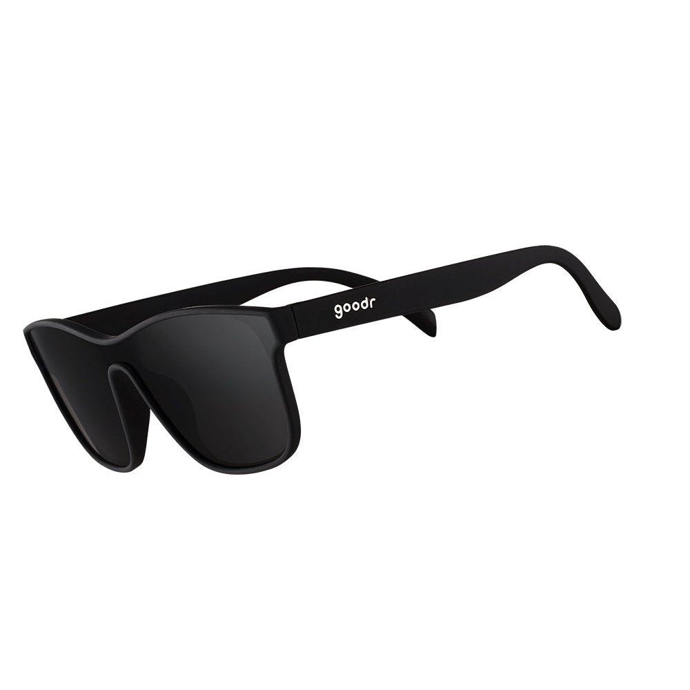 "The Future Is Void” VRG Premium Sunglasses Goodr