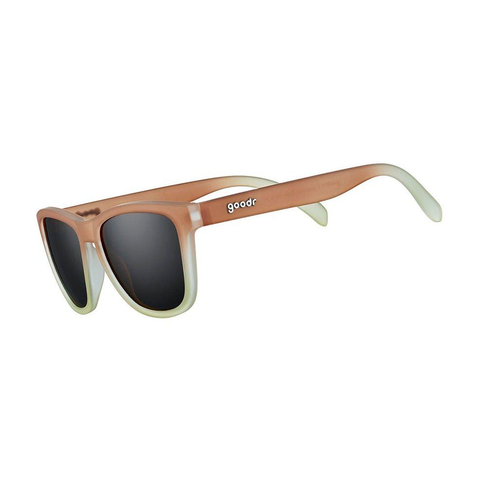 "Three Parts Tee” OG Polarized Sunglasses Goodr