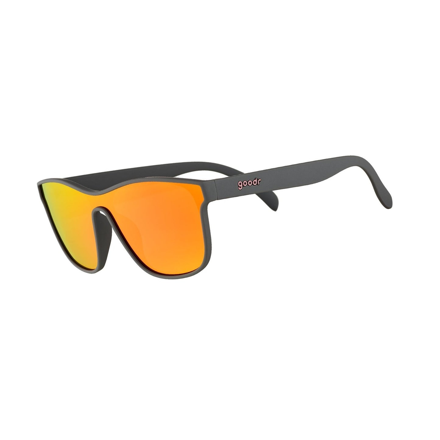 "Voight-Kampff Vision” VRG Premium Polarized Sunglasses Goodr