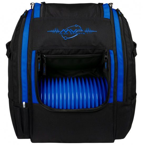 Voyager Lite MVP