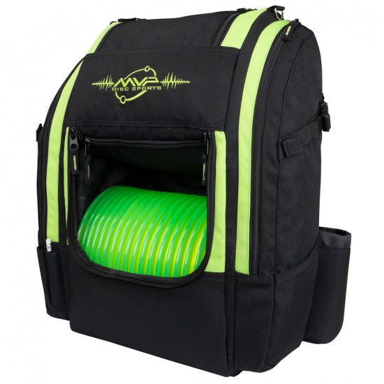 Voyager Lite MVP