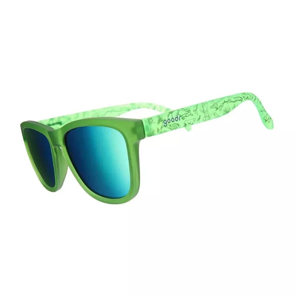"Everglades” Limited National Park OG Premium Sunglasses Goodr