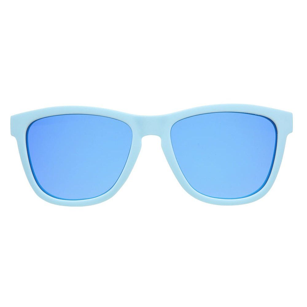 Goodr OG Sunglasses - Glacier National Park