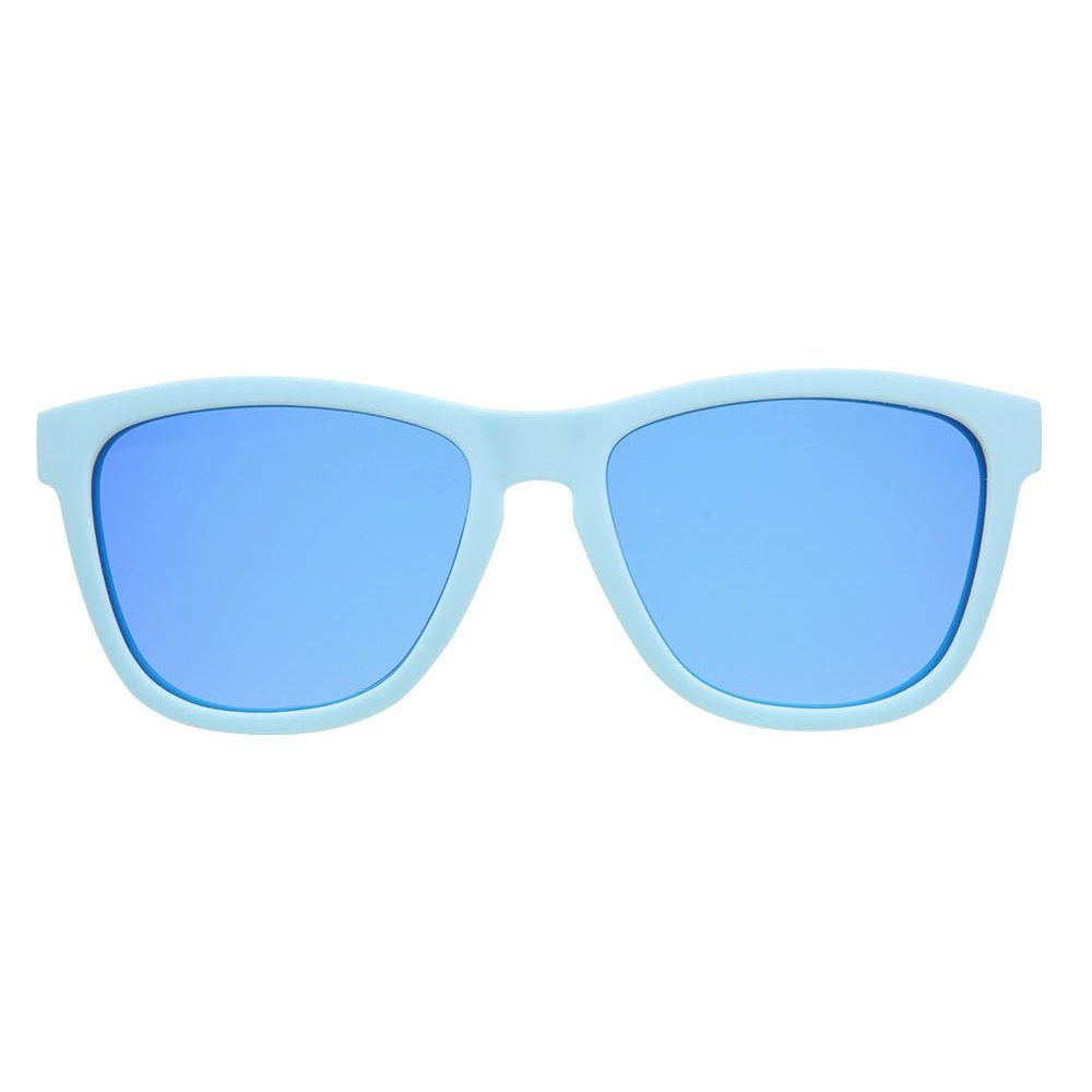 "Glacier” Limited National Park OG Premium Sunglasses Goodr