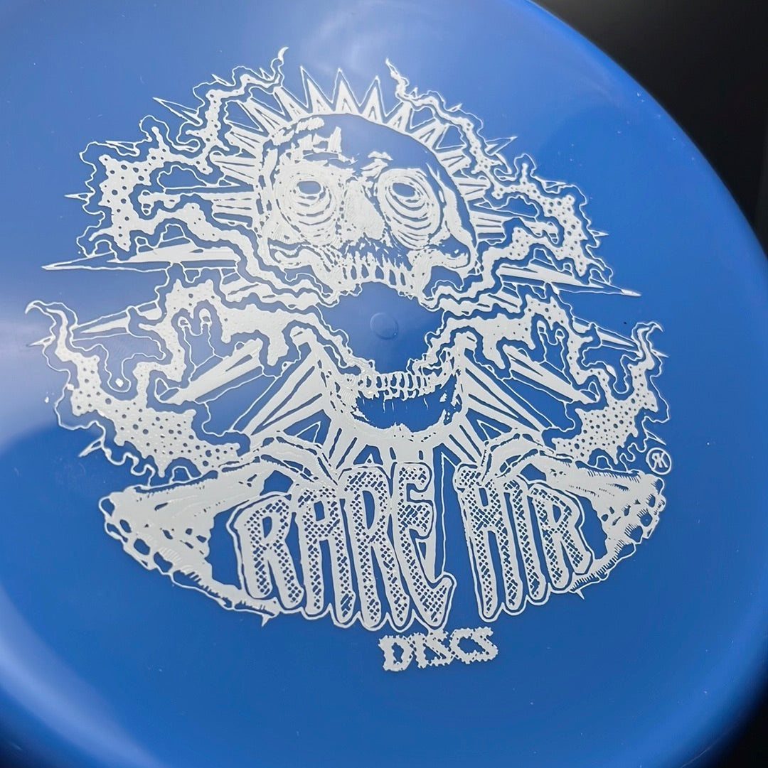 K1 Soft Berg - RAD Skull Stamped! Kastaplast