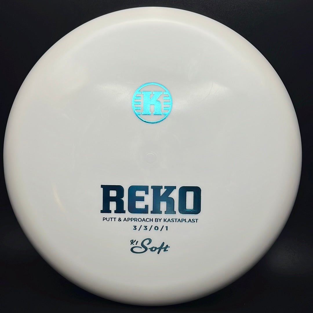 K1 Soft Reko Kastaplast