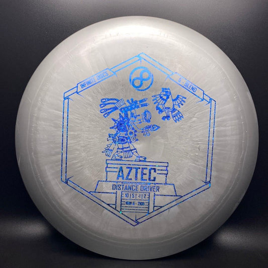 G-Blend Aztec Driver Infinite Discs