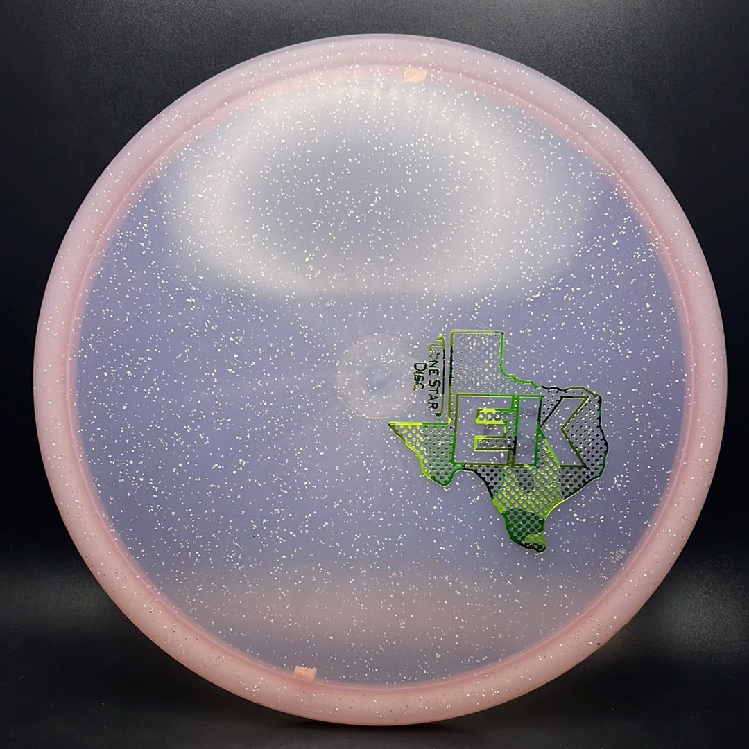 Founders BB6 - Emerson Keith Tour Series Lone Star Discs