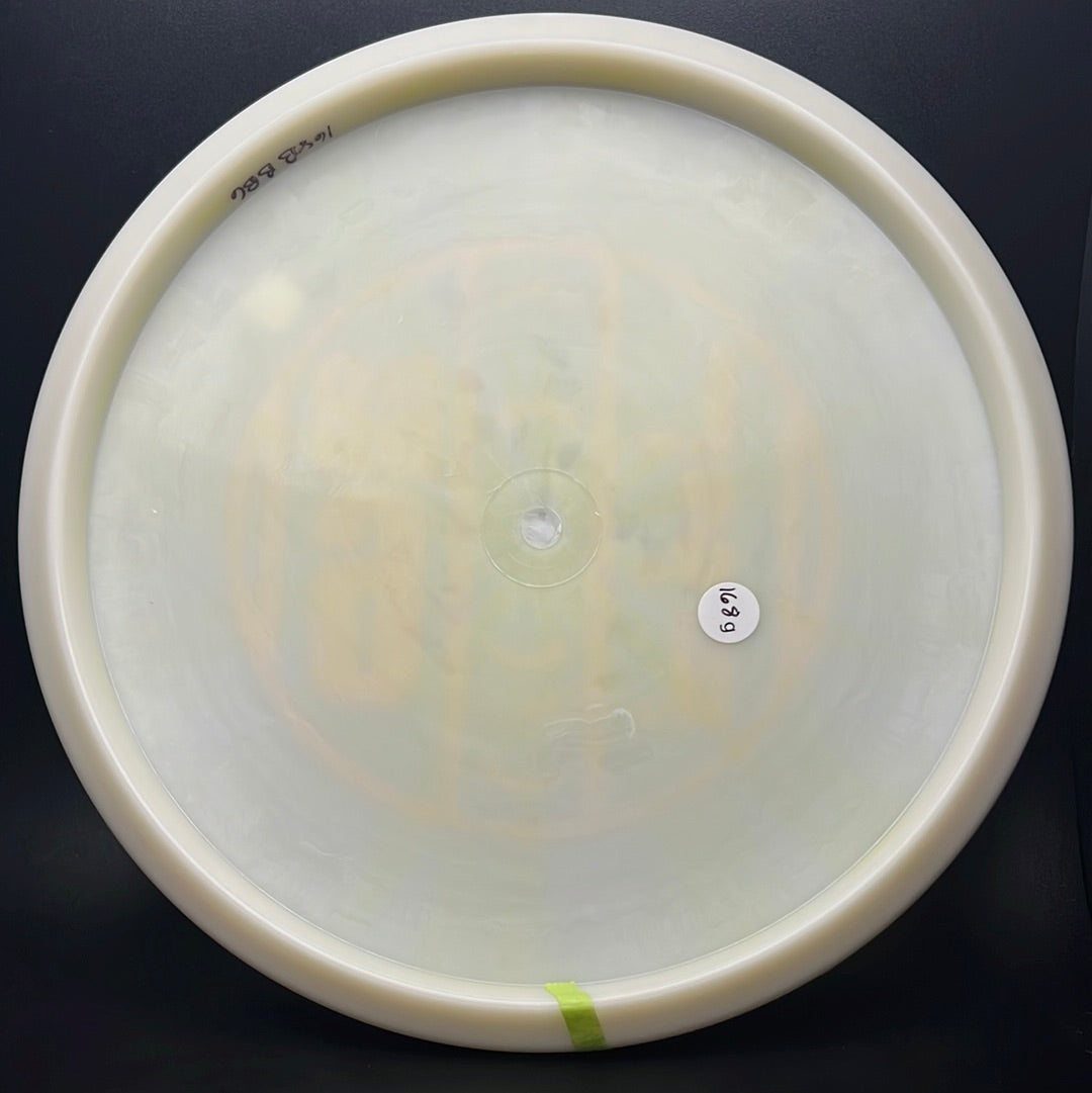 Bravo BB6 - Understable Midrange Lone Star Discs