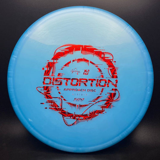 Kevin Jones Distortion 500 - Approach Disc Prodigy