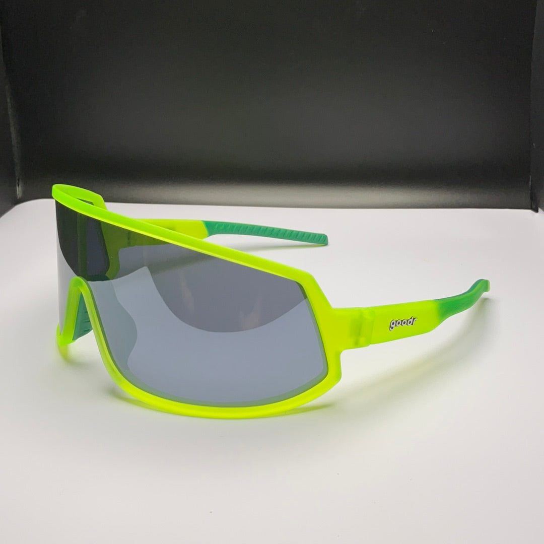 Goodr Wrap G Sunglasses, Products