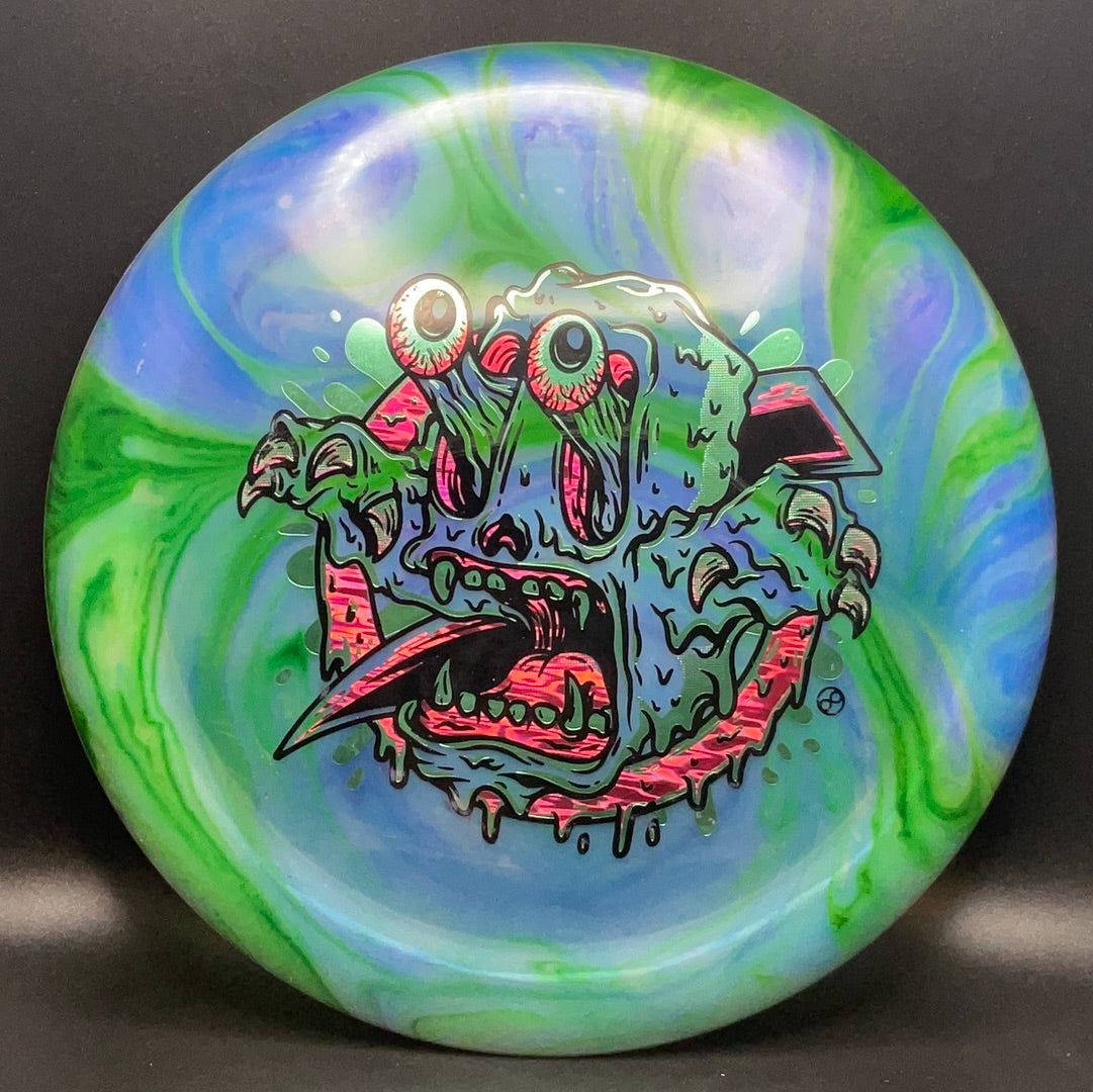 Luster C-Blend Emperor - The Homies Creations Dyed Infinite Discs