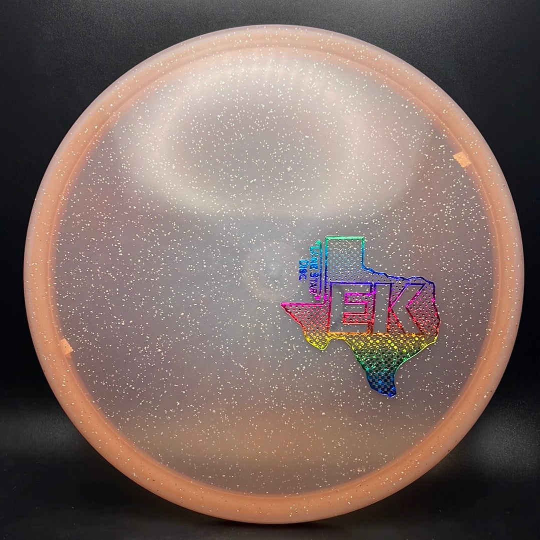 Founders BB6 - Emerson Keith Tour Series Lone Star Discs