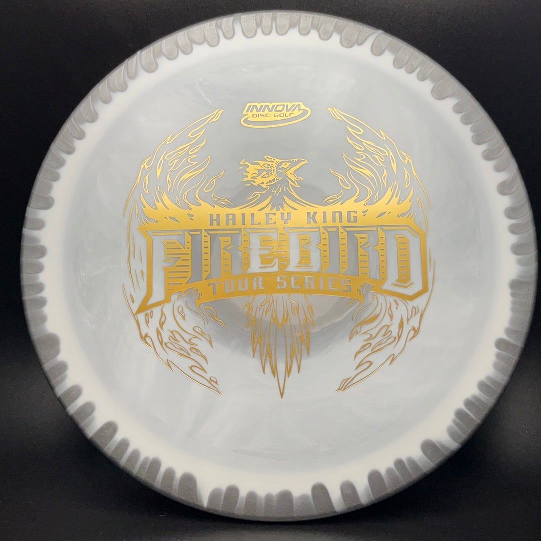 Halo Star Firebird - Hailey King Tour Series Innova