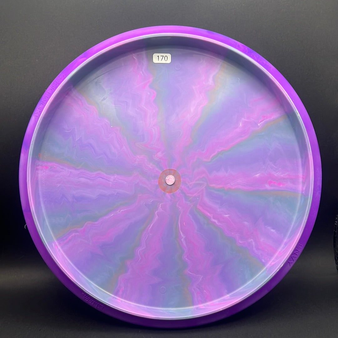 Axiom Cosmic Electron Soft Envy Rare Air Discs