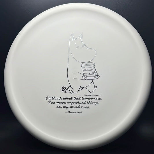 K3 Berg - Limited Moomin Art Series Kastaplast