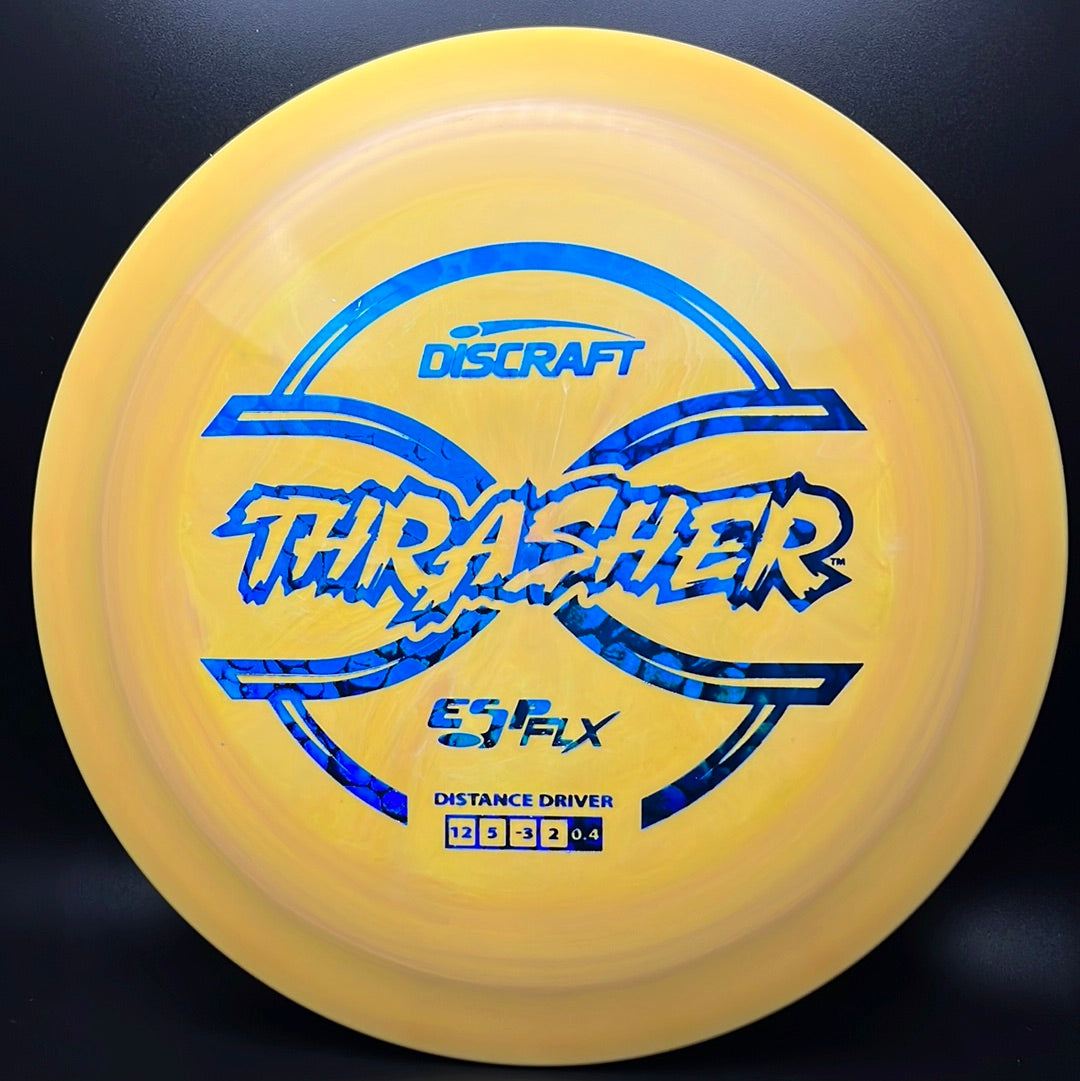 ESP FLX Thrasher Discraft
