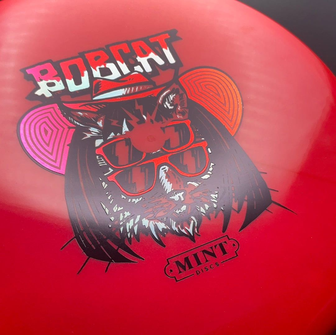 Sublime Bobcat MINT Discs