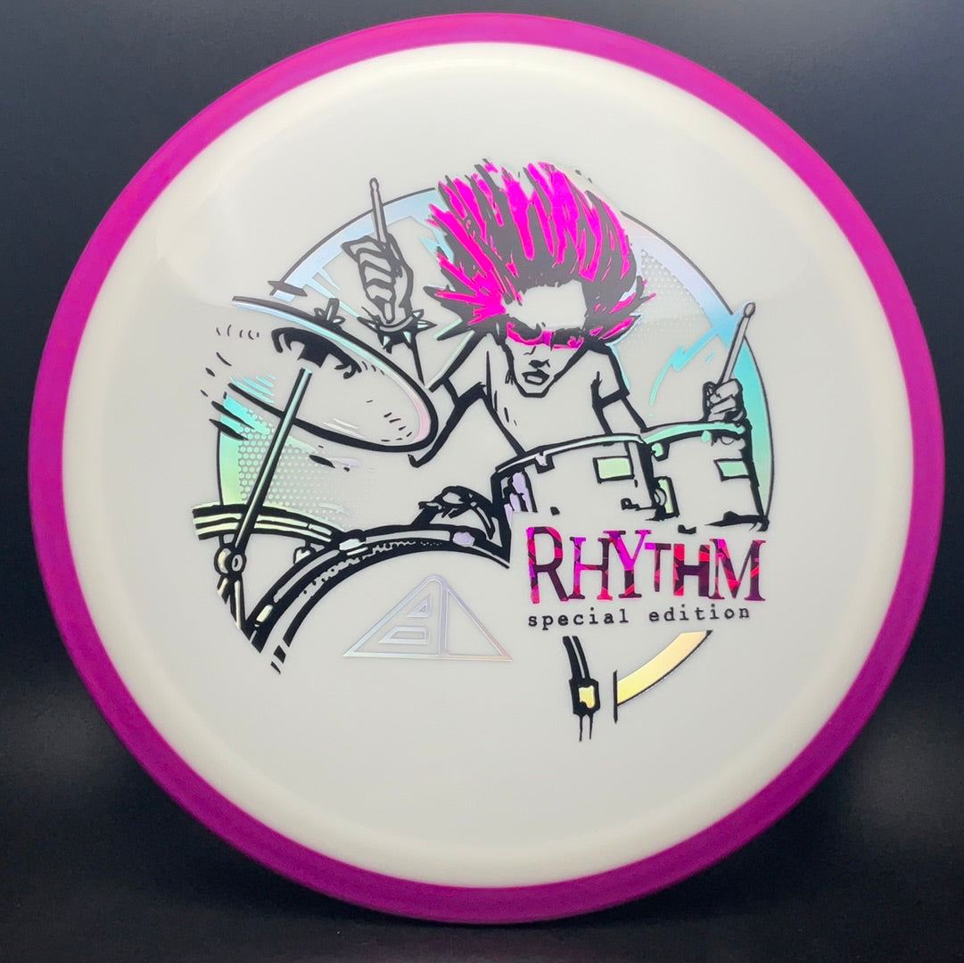 Neutron Rhythm - Special Edition First Run Axiom