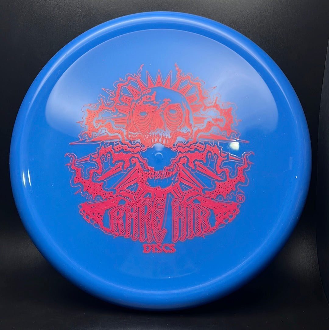 K1 Soft Berg - RAD Skull Stamped! Kastaplast