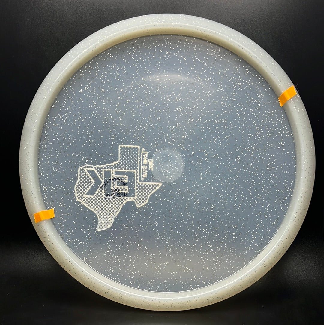 Founders BB6 - Emerson Keith Tour Series Lone Star Discs