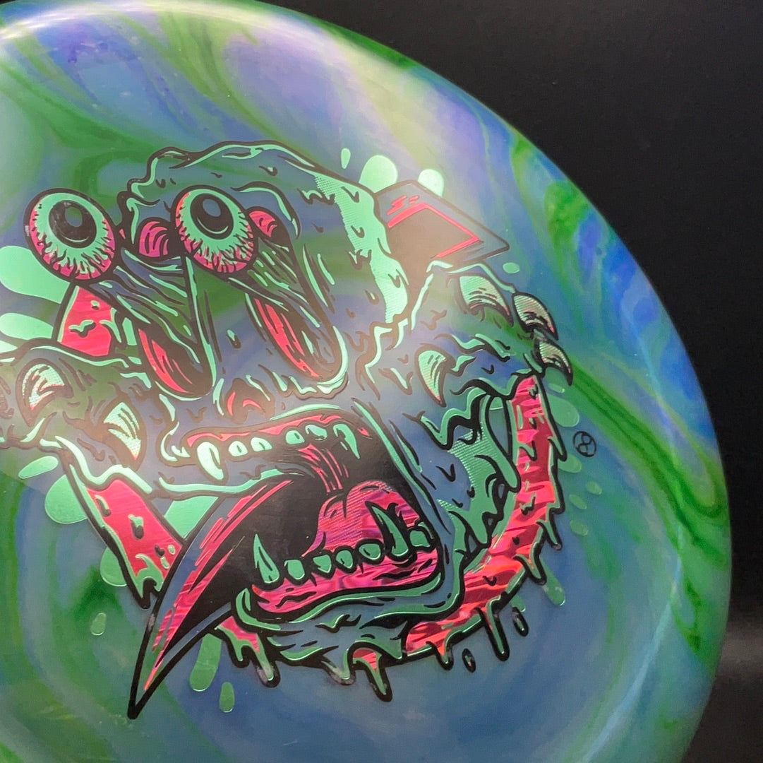 Luster C-Blend Emperor - The Homies Creations Dyed Infinite Discs