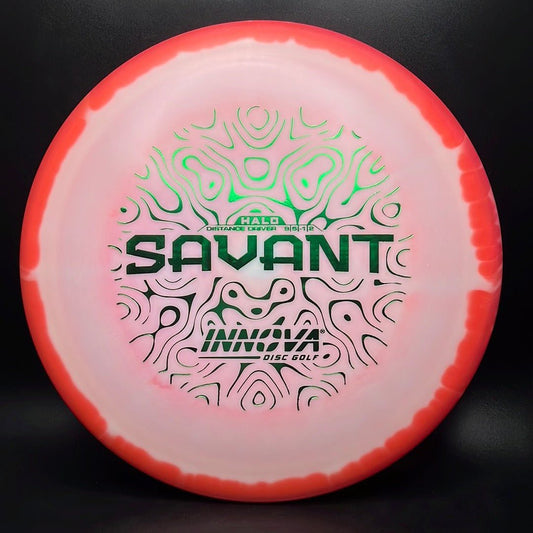 Halo Savant Innova