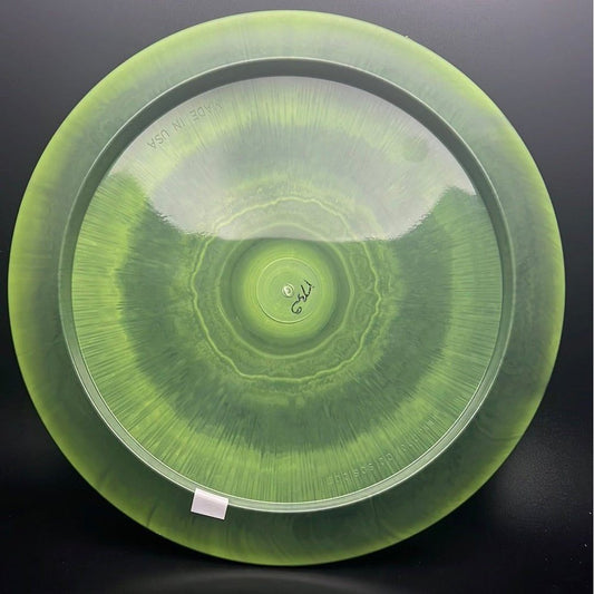 Swirly S-Blend Czar - First Flight Infinite Discs