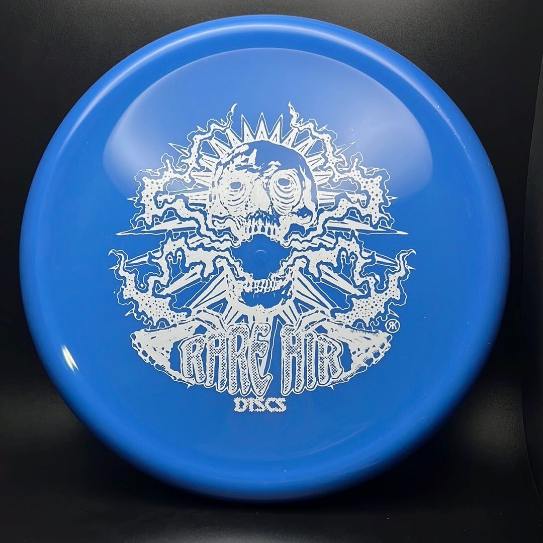 K1 Soft Berg - RAD Skull Stamped! Kastaplast