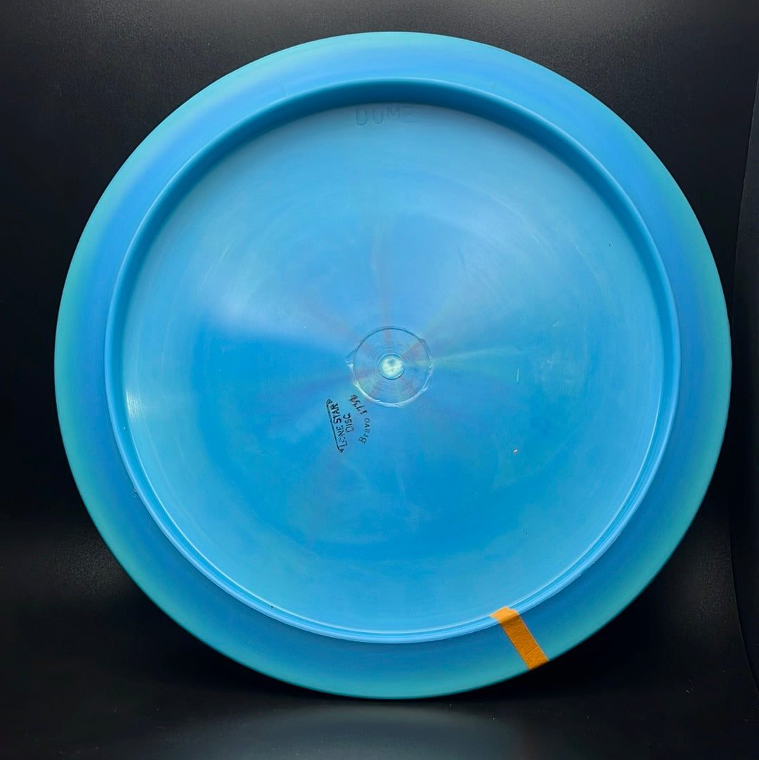 Bravo - The Dome Lone Star Discs