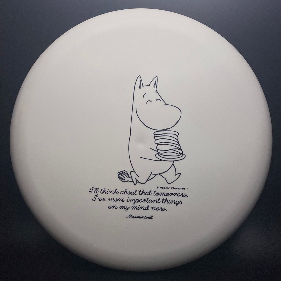 K3 Reko - Limited Moomin Art Series Kastaplast