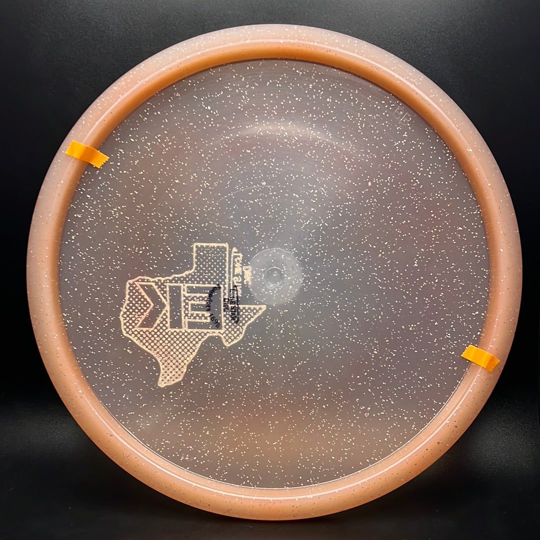 Founders BB6 - Emerson Keith Tour Series Lone Star Discs