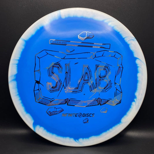 Halo S-Blend Slab - Stock Infinite Discs