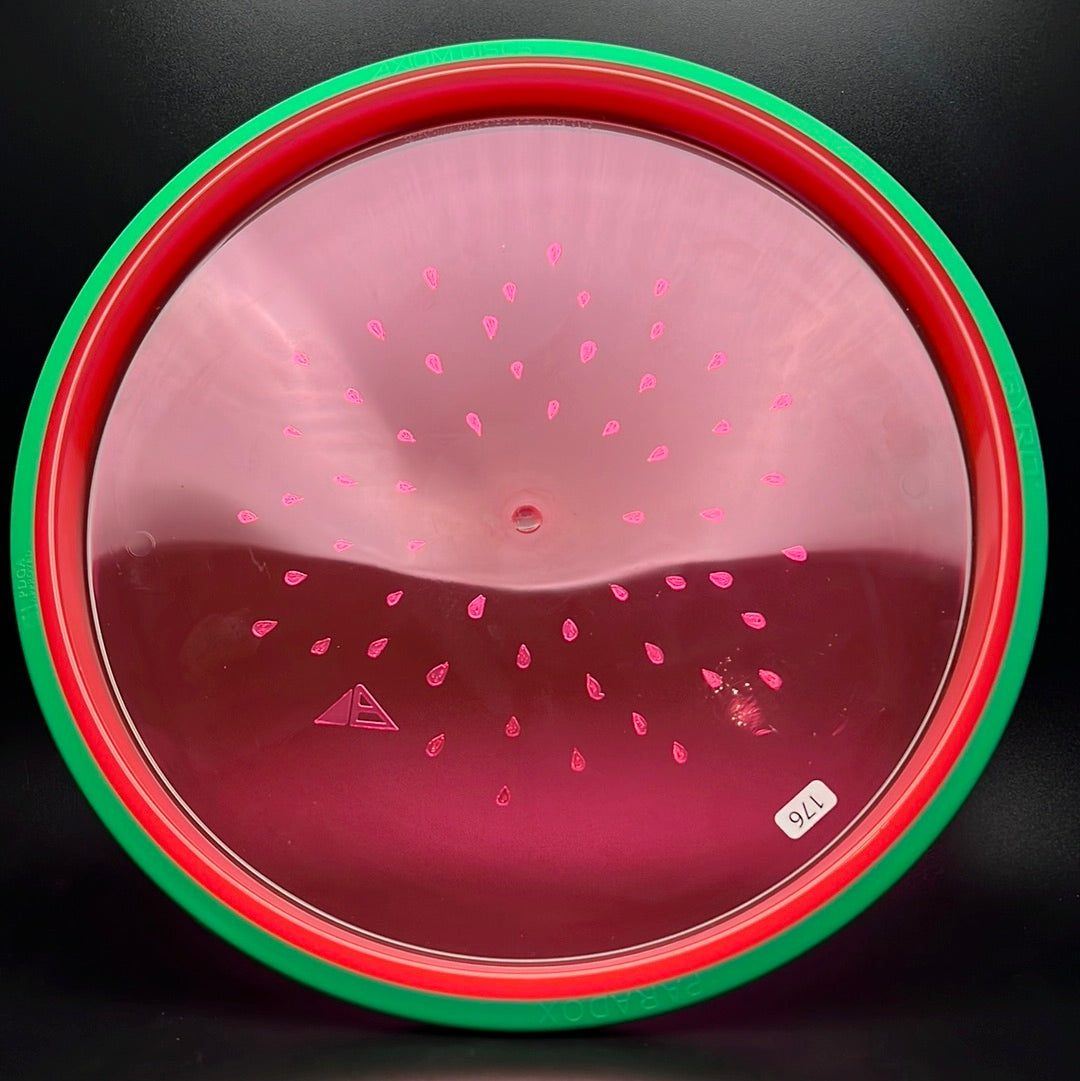 Proton Paradox - Limited Edition Watermelon Axiom