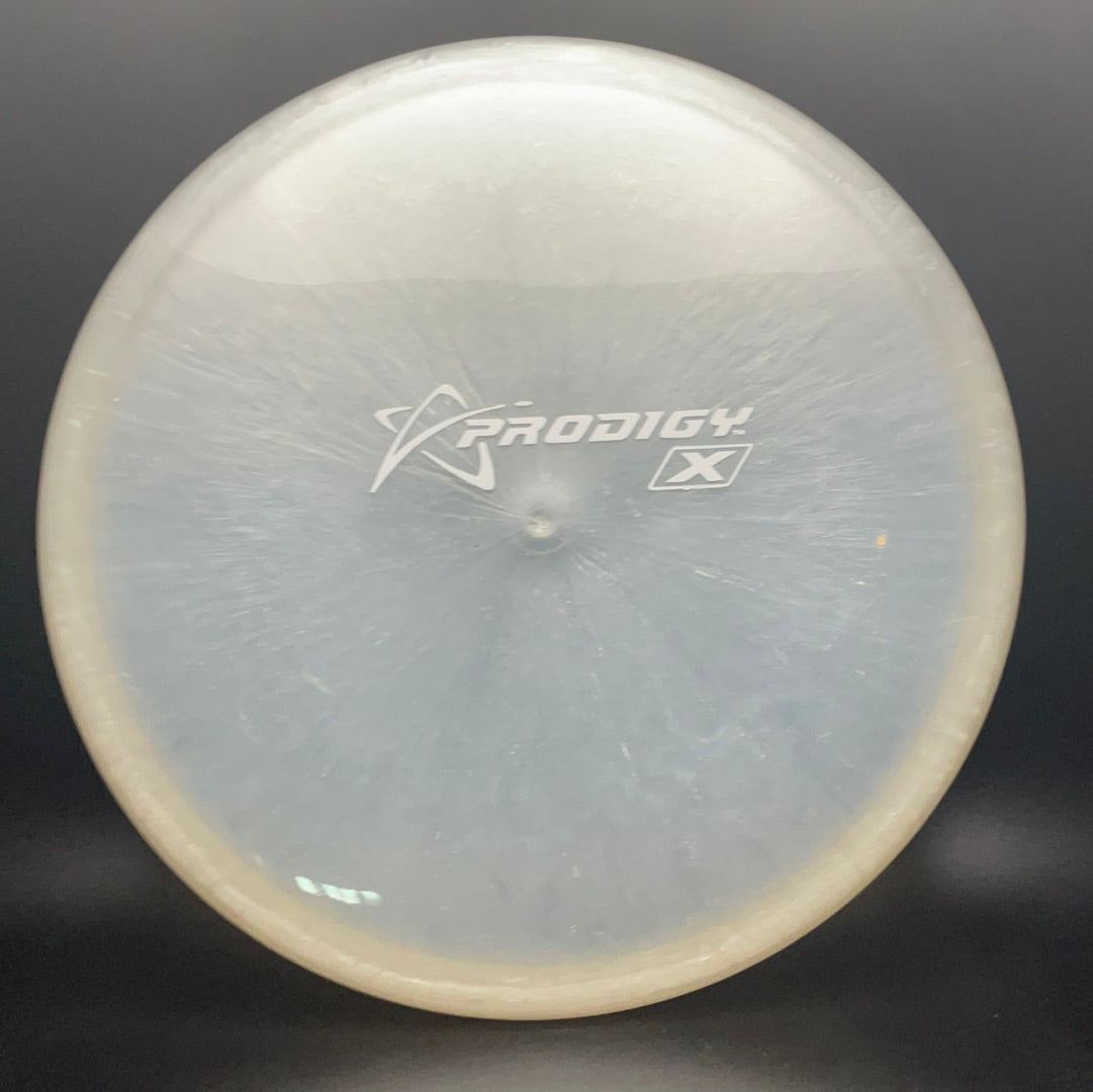A5 400 Plastic - X-Out Prodigy