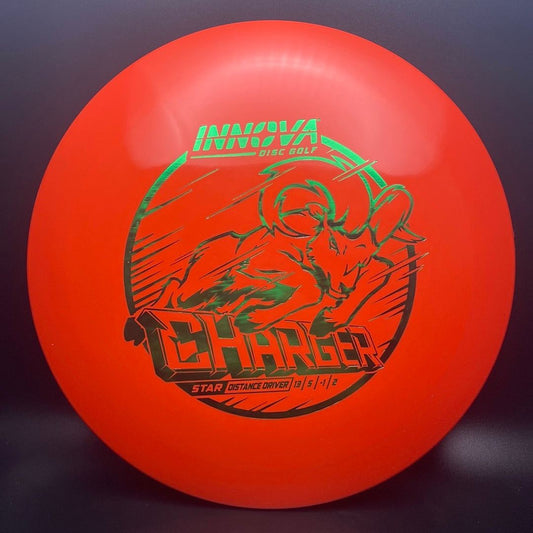 Star Charger Innova