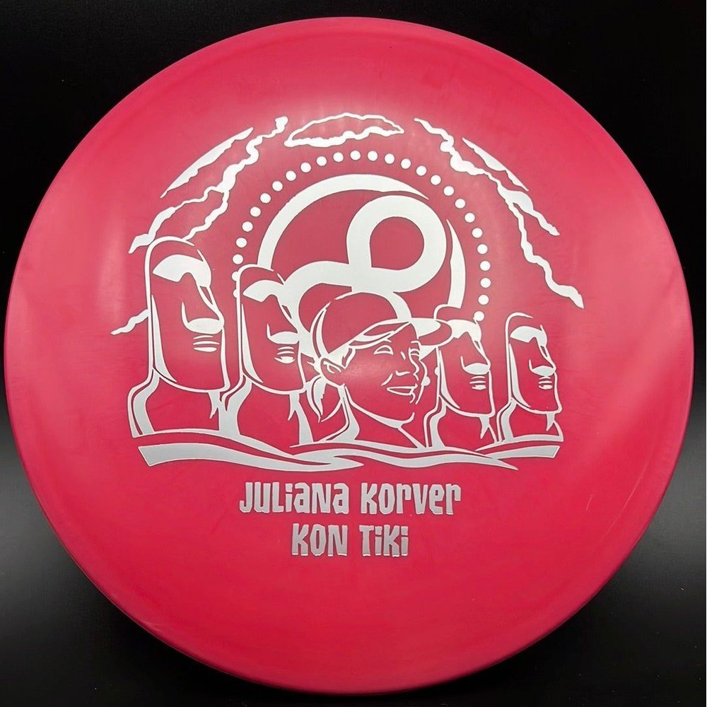 G-Blend Kon Tiki Juliana Korver SE Infinite Discs