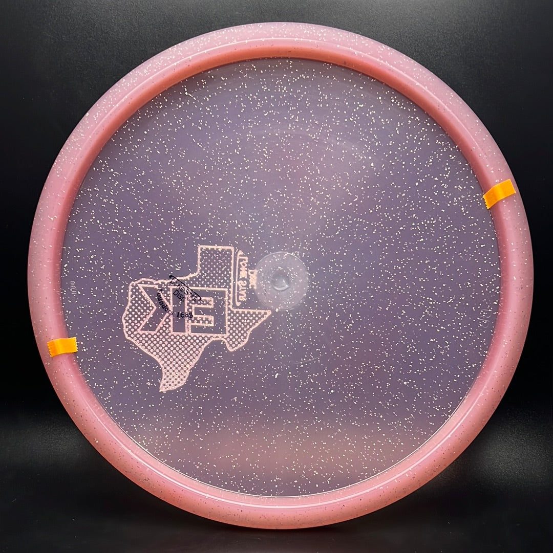 Founders BB6 - Emerson Keith Tour Series Lone Star Discs