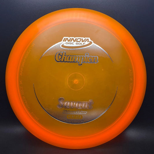 Champion Savant Innova