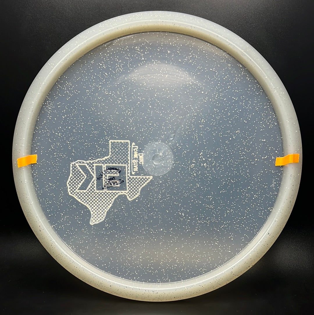 Founders BB6 - Emerson Keith Tour Series Lone Star Discs