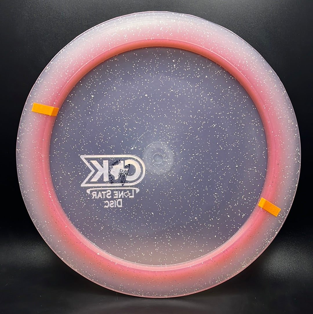 Founders Warbird - Chandler Kramer Tour Series Lone Star Discs