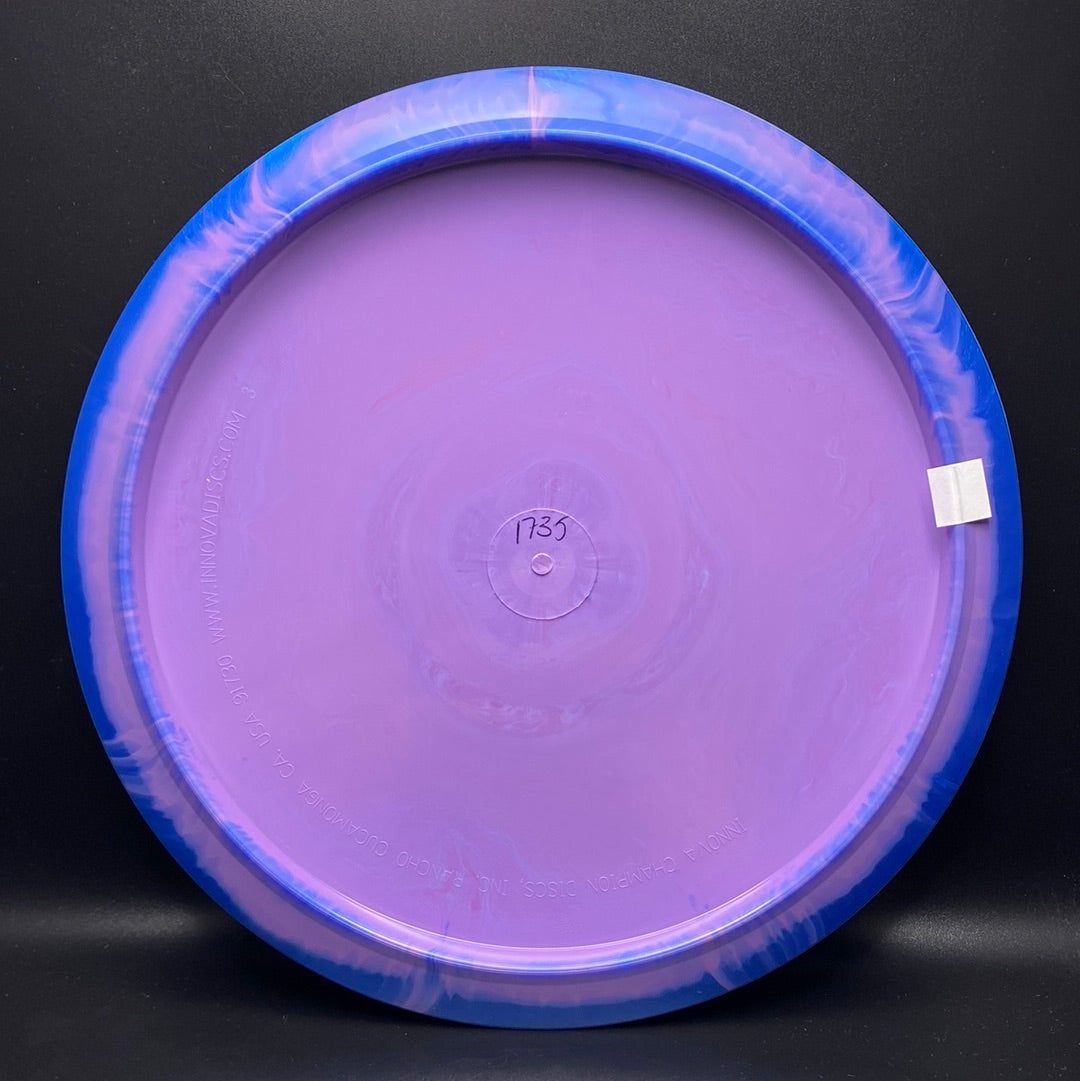 Halo S-Blend Centurion - J. Proctor 2023 Tour Series Infinite Discs