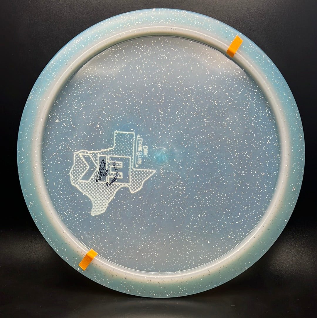 Founders Frio - Emerson Keith Tour Series Lone Star Discs