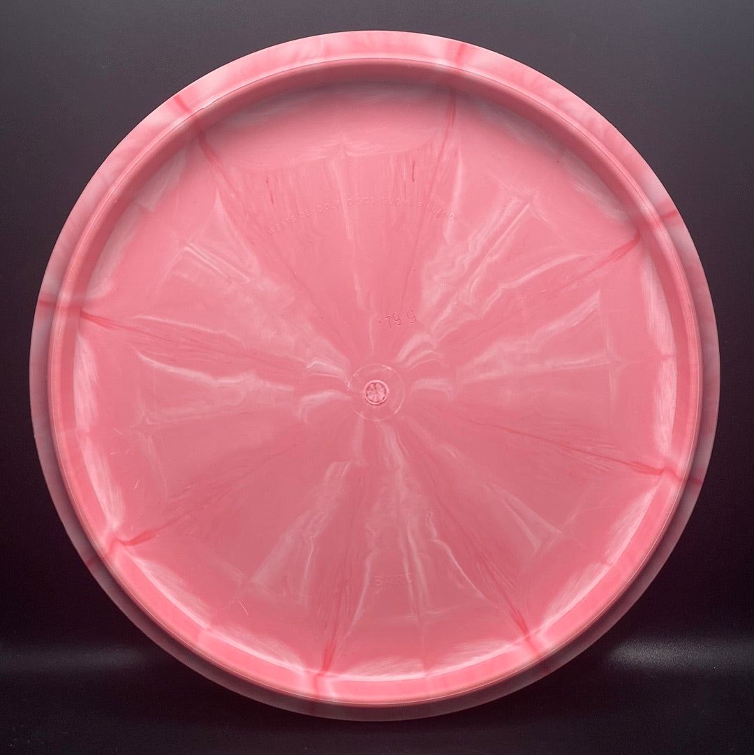 Origio Burst Bard Westside Discs