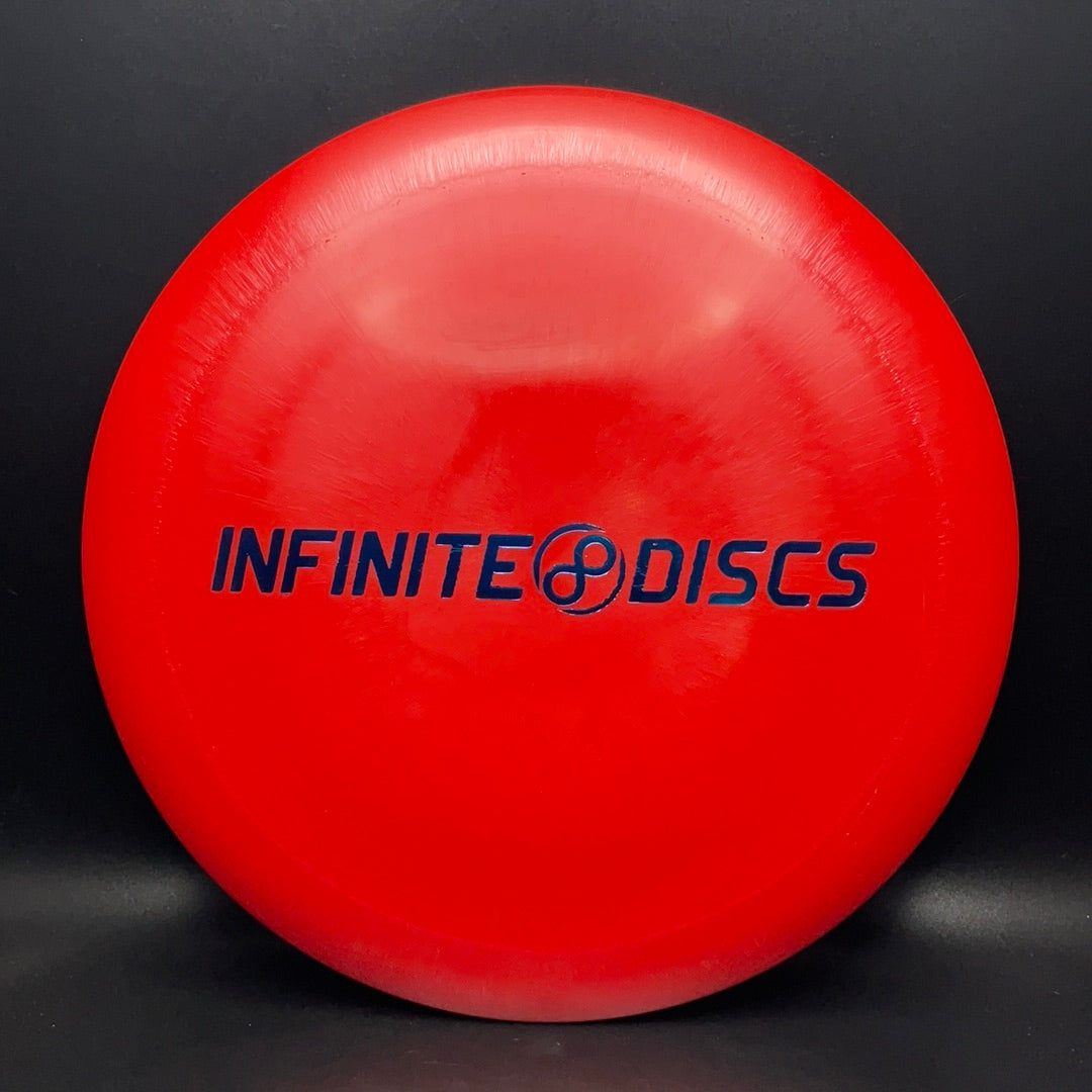G-Blend Emperor - Infinite Bar Stamp Infinite Discs