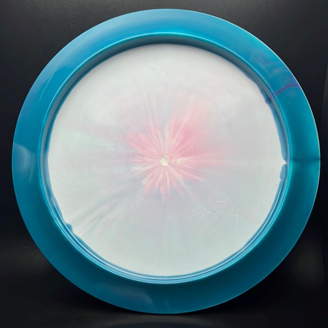 Fuzion Orbit Enforcer - Gavin Rathbun TS *Field Tested* Dynamic Discs
