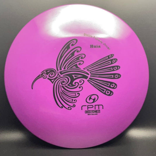 Cosmic Huia Fairway Driver RPM