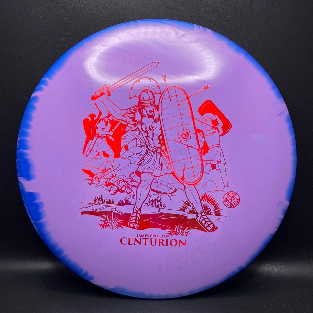 Halo S-Blend Centurion - J. Proctor 2023 Tour Series Infinite Discs