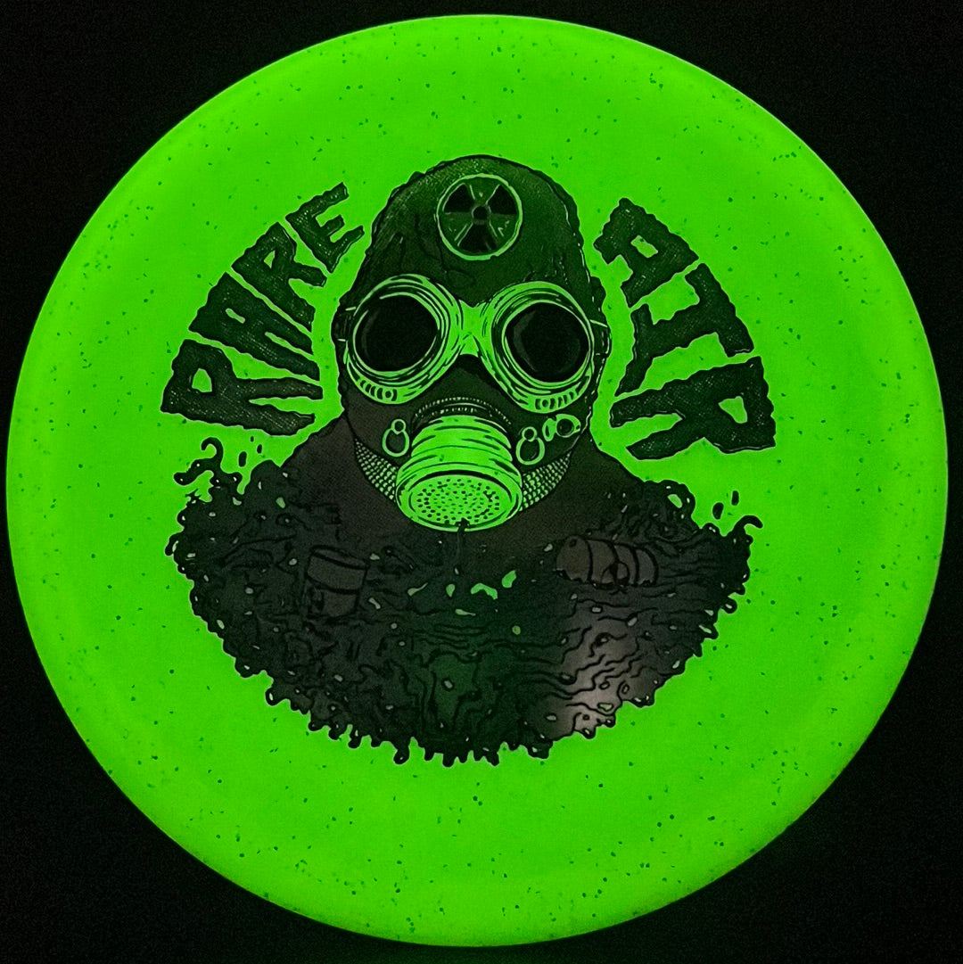 Metal Flake C-Blend Glow Ra - RADioactive Man Edition Infinite Discs